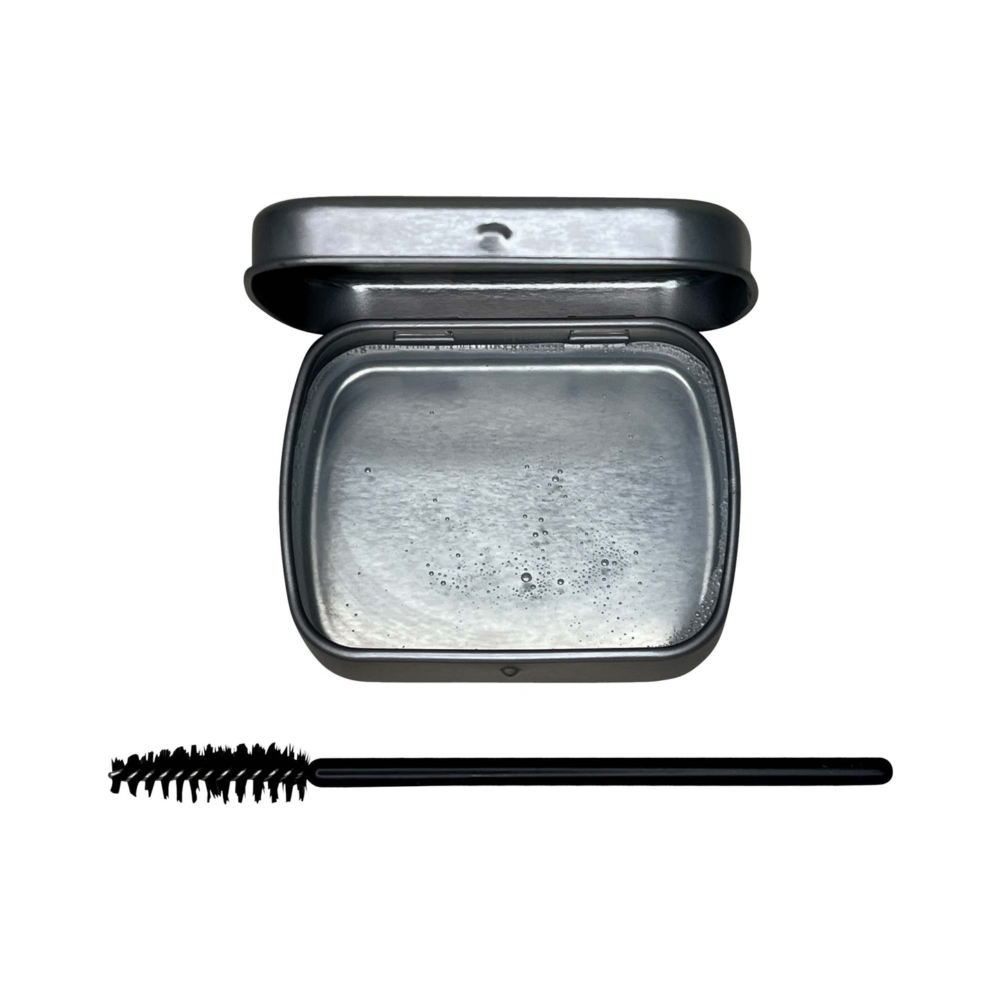 ['LIFT] BROW SOAP: VEGAN VOLUMIZING FORMULA FOR DEFINED BROWS