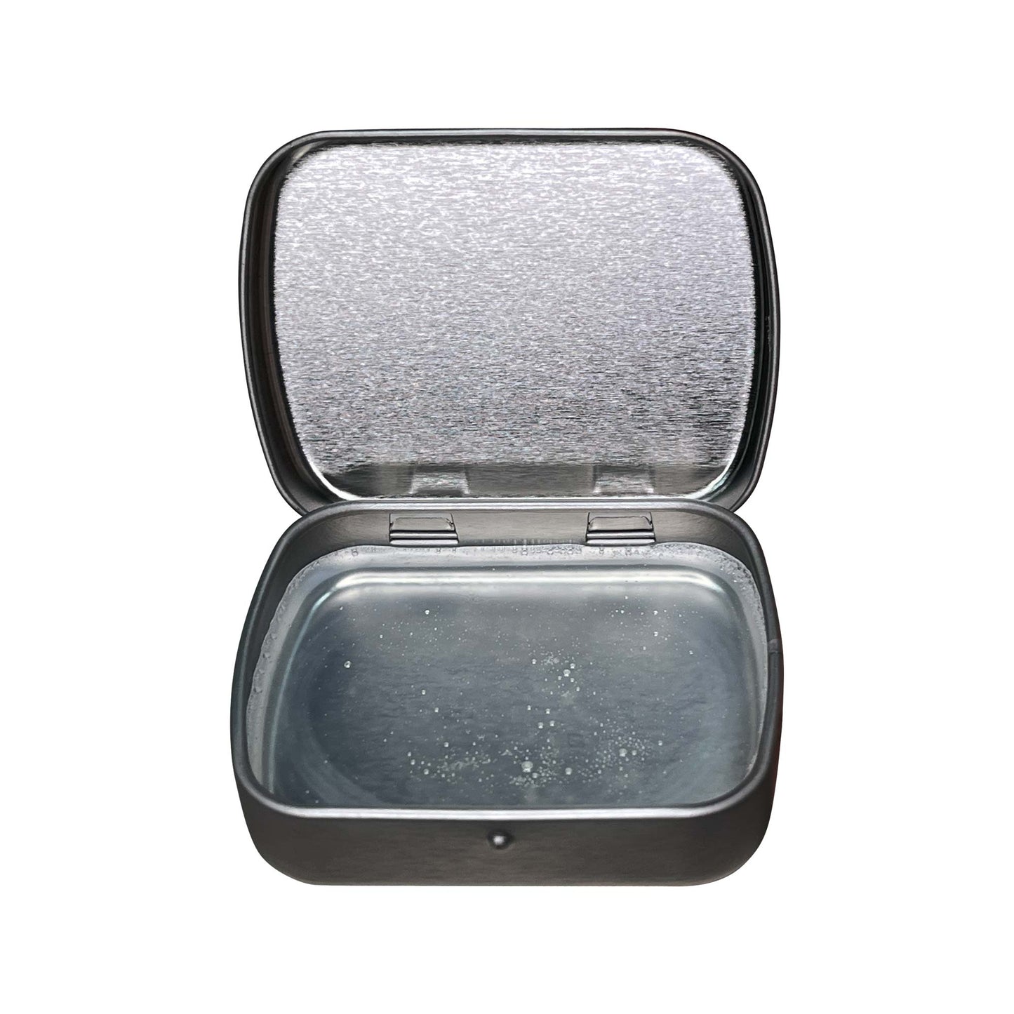 ['LIFT] BROW SOAP: VEGAN VOLUMIZING FORMULA FOR DEFINED BROWS