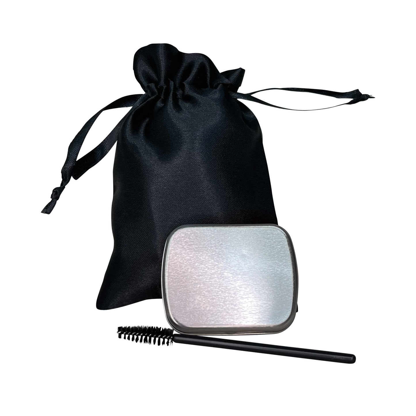 ['LIFT] BROW SOAP: VEGAN VOLUMIZING FORMULA FOR DEFINED BROWS