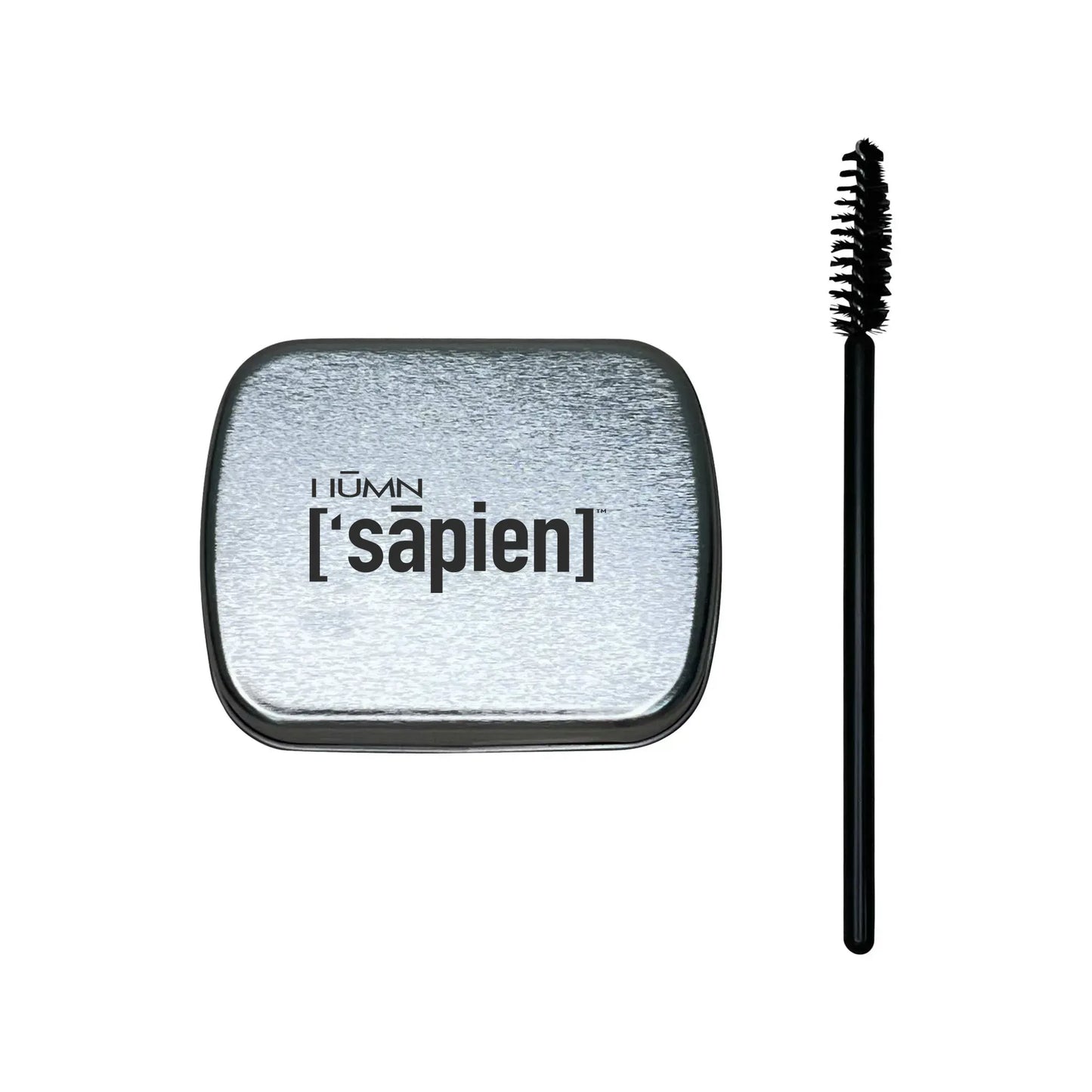 ['LIFT] BROW SOAP: VEGAN VOLUMIZING FORMULA FOR DEFINED BROWS