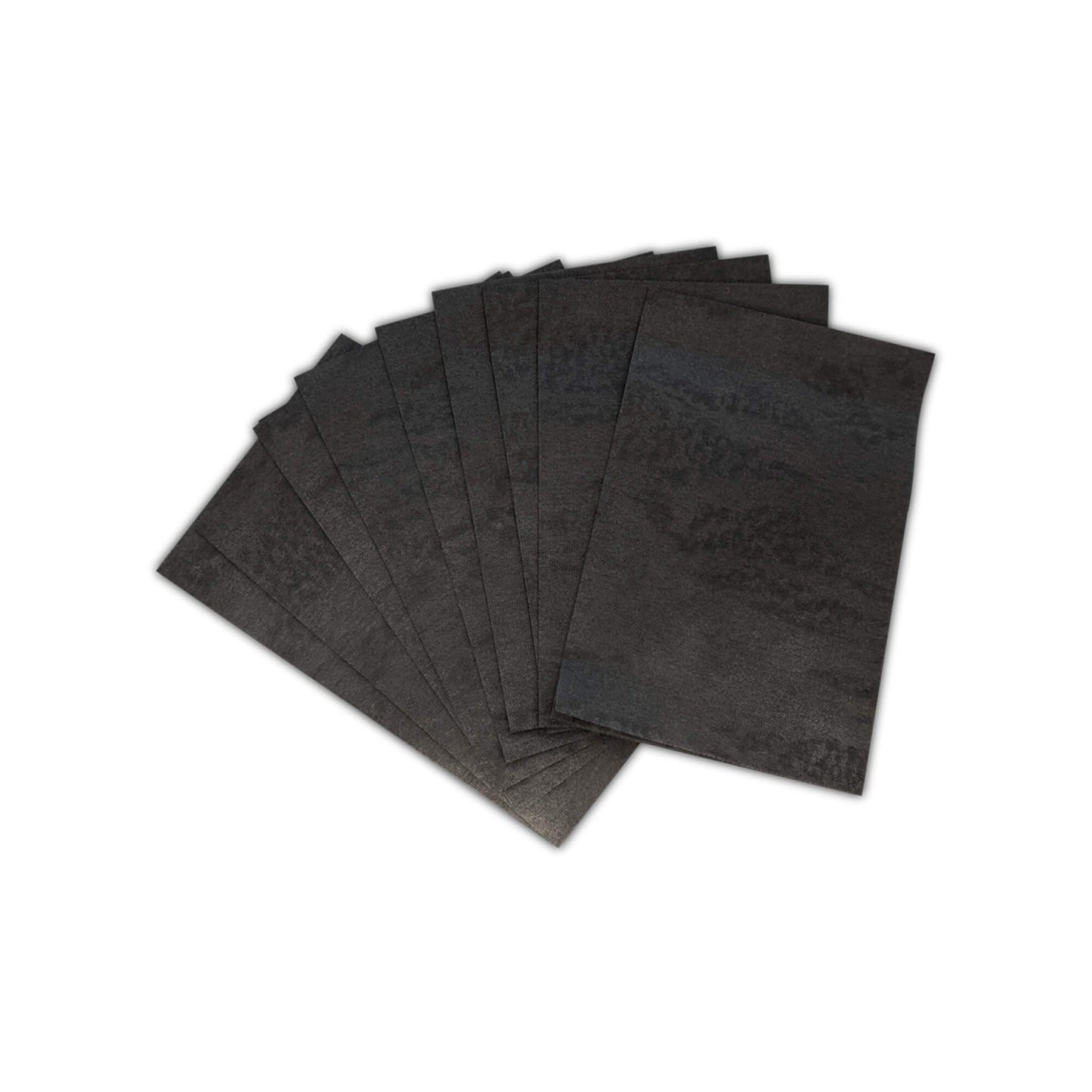 [‘MATTE] TOUCH-UP BLOTTING PAPERS: OIL ABSORBING SHINE CONTROL FOR SEAMLESS MATTE FINISH